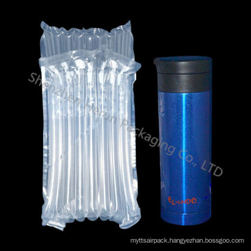 Glass Bottle Packaging Air Column Bag